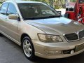 Mitsubishi Lancer 2003 for sale-0