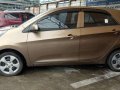 2015 Kia Picanto for sale-1