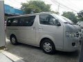 Foton View Transvan 2018 for sale-2
