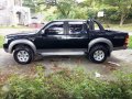 2008 FORD RANGER 2007 4X4 mt super power -7