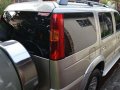 2005 Ford Everest 4x2 matic FOR SALE-2