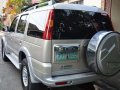 2005 Ford Everest 4x2 matic FOR SALE-3