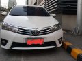 2014 Toyota Corolla Altis for sale-0