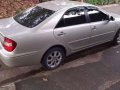 2003 Toyota Camry for sale-5