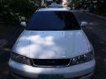 1997 Honda Civic Lxi Domani set-up Manual transmission-1