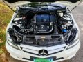 Mercedes Benz C 250 AMG 2013 for sale-3