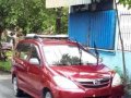 Toyota Avanza 2007 for sale-0