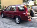 Honda CRV 2002 FOR SALE-4