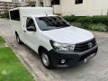 TOYOTA HILUX 2017 FOR SALE-5