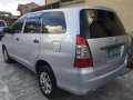 Toyota Innova J 2013 for sale-2