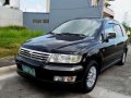 Mitsubishi Grandis Invecs (top of the line)-1