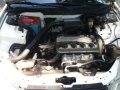 1997 Honda Civic Lxi Domani set-up Manual transmission-7