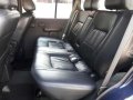 1997 Hyundai Galloper for sale-1