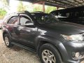 Toyota Fortuner 2012 for sale-2