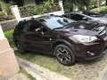 SUBARU XV 2013 model Automatic Transmission-2