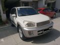 Toyota Rav 4 2002 for sale-3
