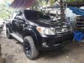 Like new Toyota Hilux for sale-0