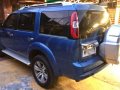 Ford Everest 2010 for sale-0