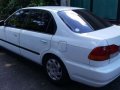 1997 Honda Civic Lxi Domani set-up Manual transmission-2