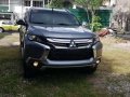 2017 Mitsubishi Montero for sale-3