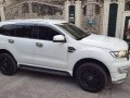 2015 Ford Everest for sale-0