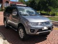 2014 Mitsubishi Montero GLS-V top of the line model-4