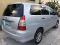 Toyota Innova J 2013 for sale-11