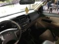 Toyota Fortuner 2012 for sale-4