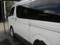 Toyota Hiace 2008 for sale-6