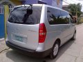 2009 Hyundai Grand Starex TCI 2008 FOR SALE-2