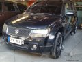 2009 Suzuki Grand Vitara for sale-5