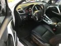 Mitsubishi Montero Sport PREMIUM GLS 4X2 AT 2016 -7