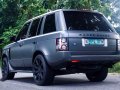 2008 Land Rover Range Rover for sale-2