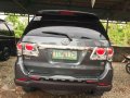 Toyota Fortuner 2012 for sale-3