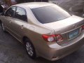 Toyota Altis 2012 brand new condition FOR SALE-8
