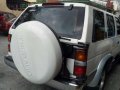 Nissan Terrano 2000 for sale-5