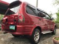 Isuzu Sportivo manual Diesel 2006 FOR SALE-7