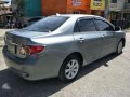 Toyota Altis G top of the line automatic 2009 rush-4