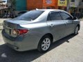 Toyota Altis G top of the line automatic 2009 rush-1