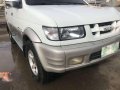 2004 Isuzu Crosswind for sale-2