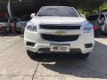 2016 Chevrolet Trailblazer for sale-1