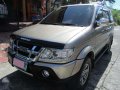 2013 Isuzu Sportivo 25 Diesel Manual FOR SALE-1