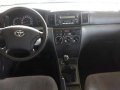 2006 Toyota Corolla Altis J FOR SALE-3