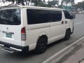 2008 Toyota Hiace for sale-6