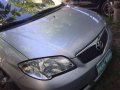 For sale Toyota Vios 1.5 G , Top of the Line A/T 2006-0