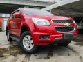 Chevrolet Trailblazer 2015 for sale-0