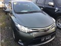 2016 Toyota Vios E 1.3 MT FOR SALE-0