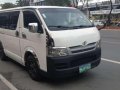 2008 Toyota Hiace for sale-2