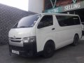 2016 Toyota Hiace for sale-8