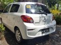 2016 Mitsubishi Mirage for sale-4